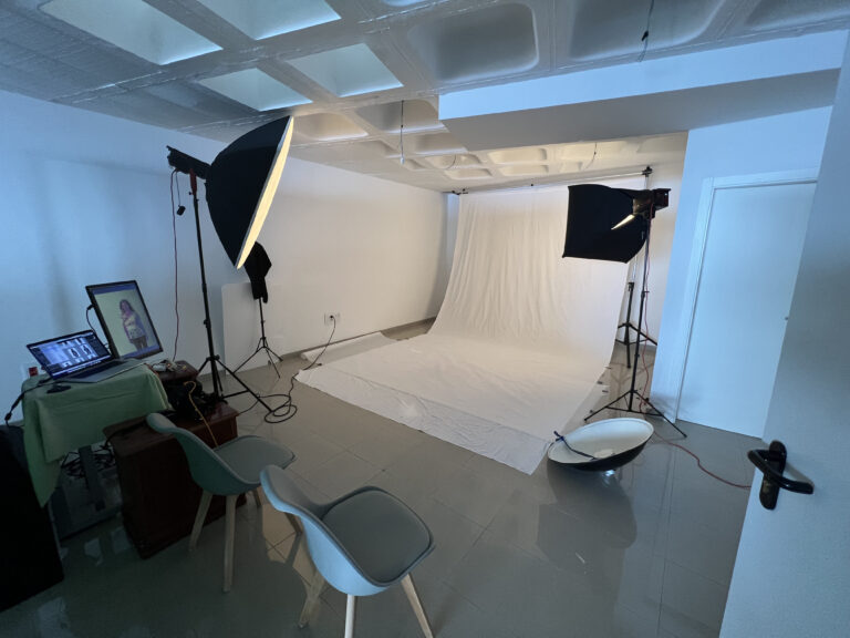 Estudio de e-commerce