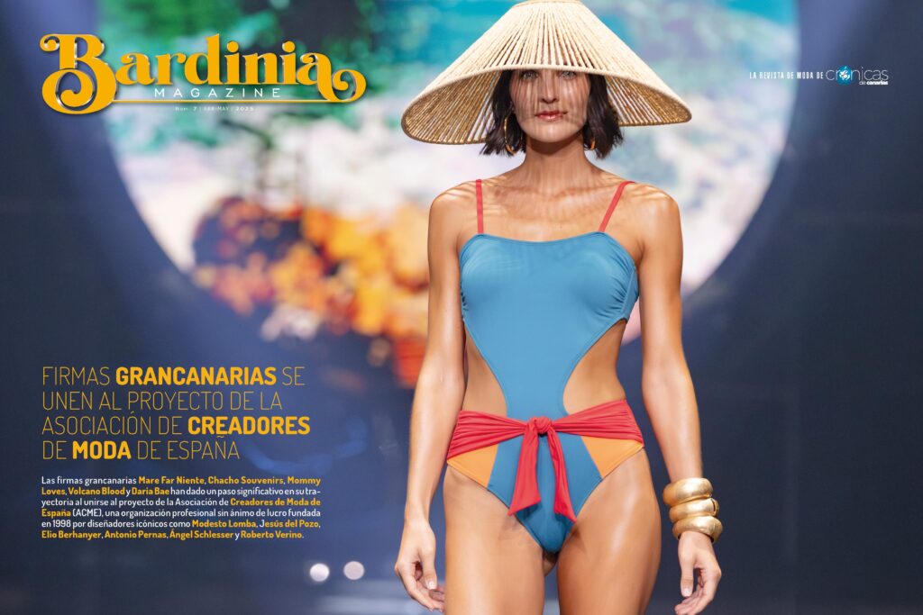 Portada de Crónicas de Canarias