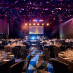 Gala Dinner Photo, ICC Sydney. Photography by orlandosydney.com
