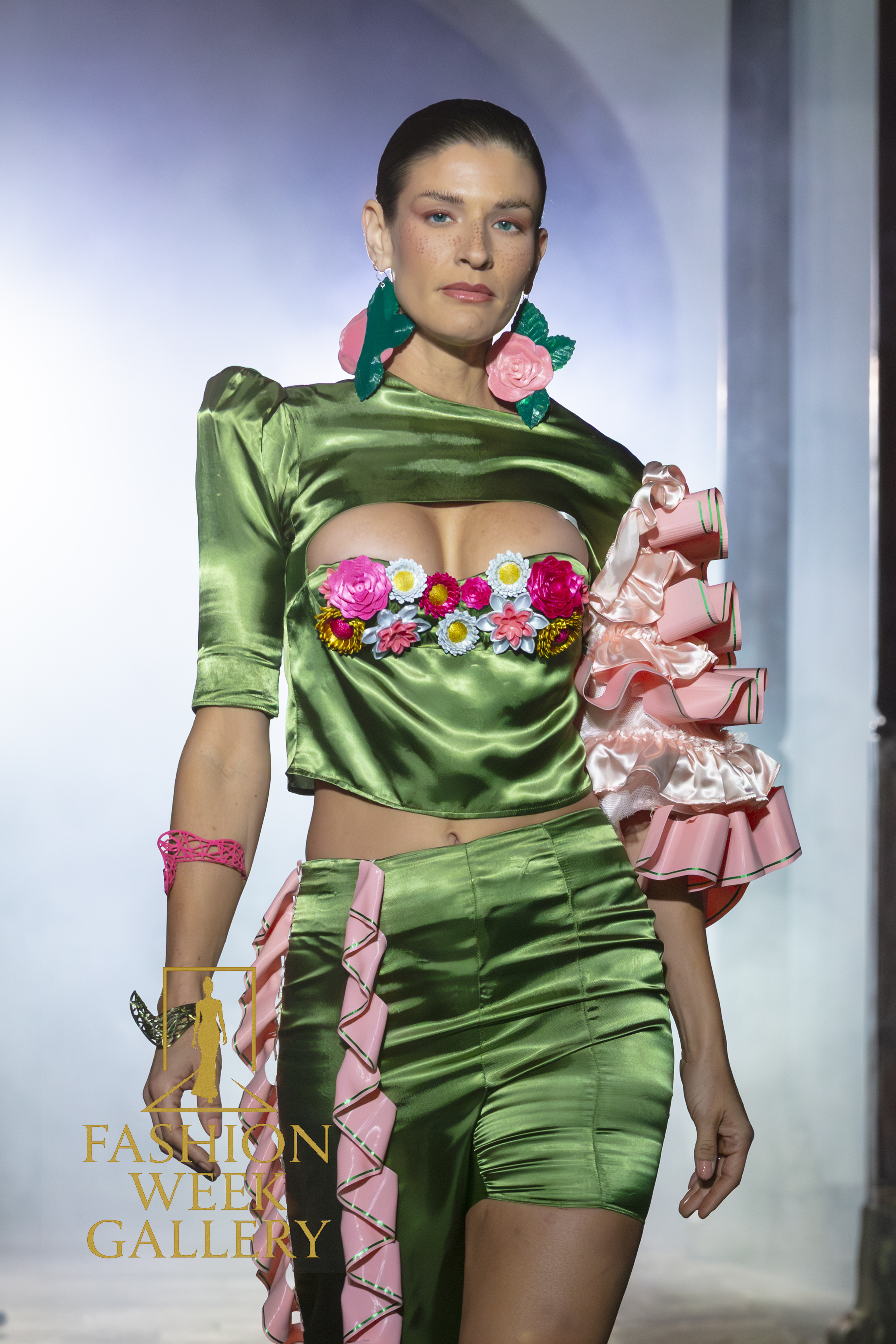 Fashionweekgallery - Fashion Week stock- martinesq-