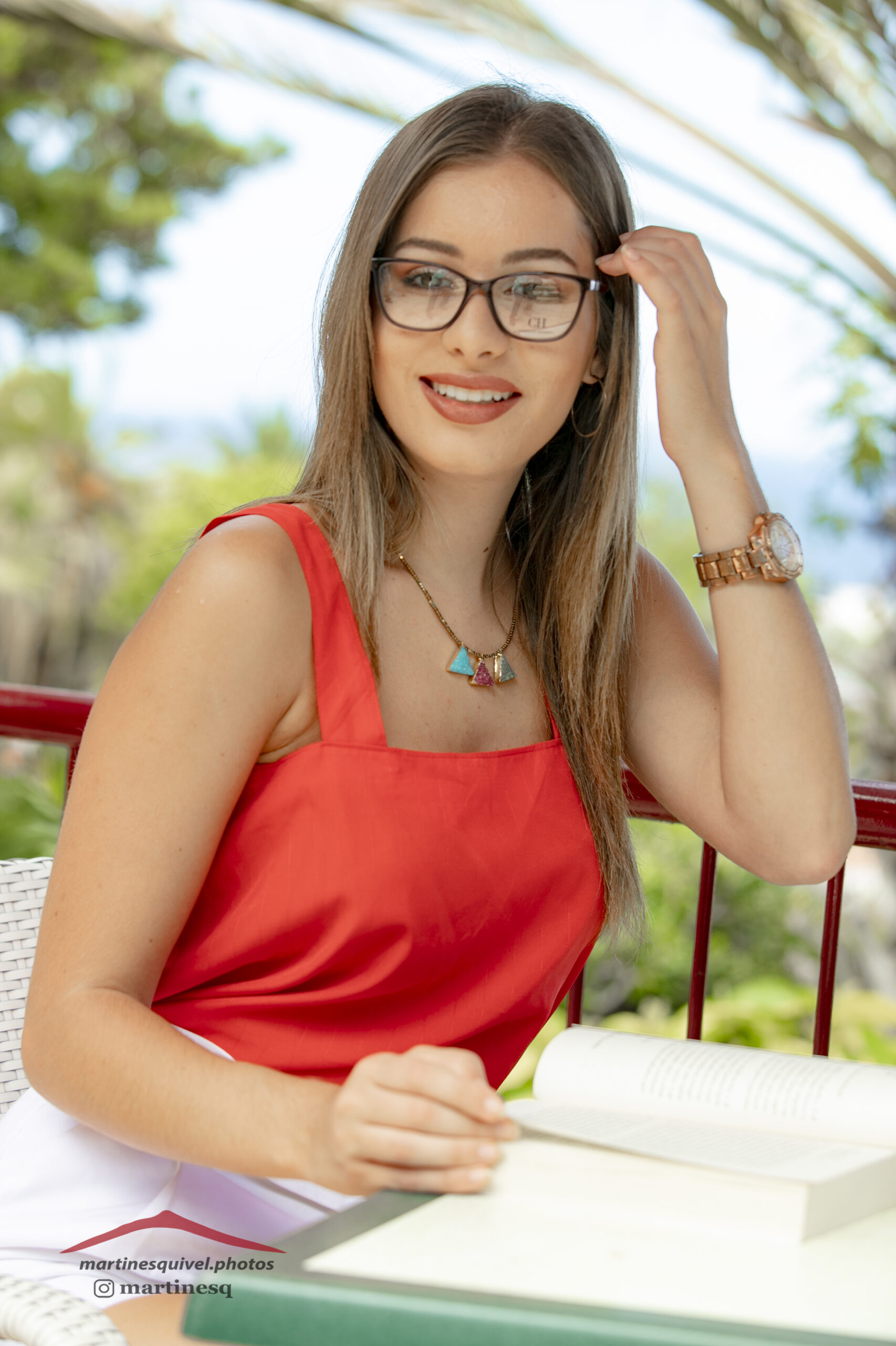 2018-08-29 Carolina gafas de cosmos_O7A2268