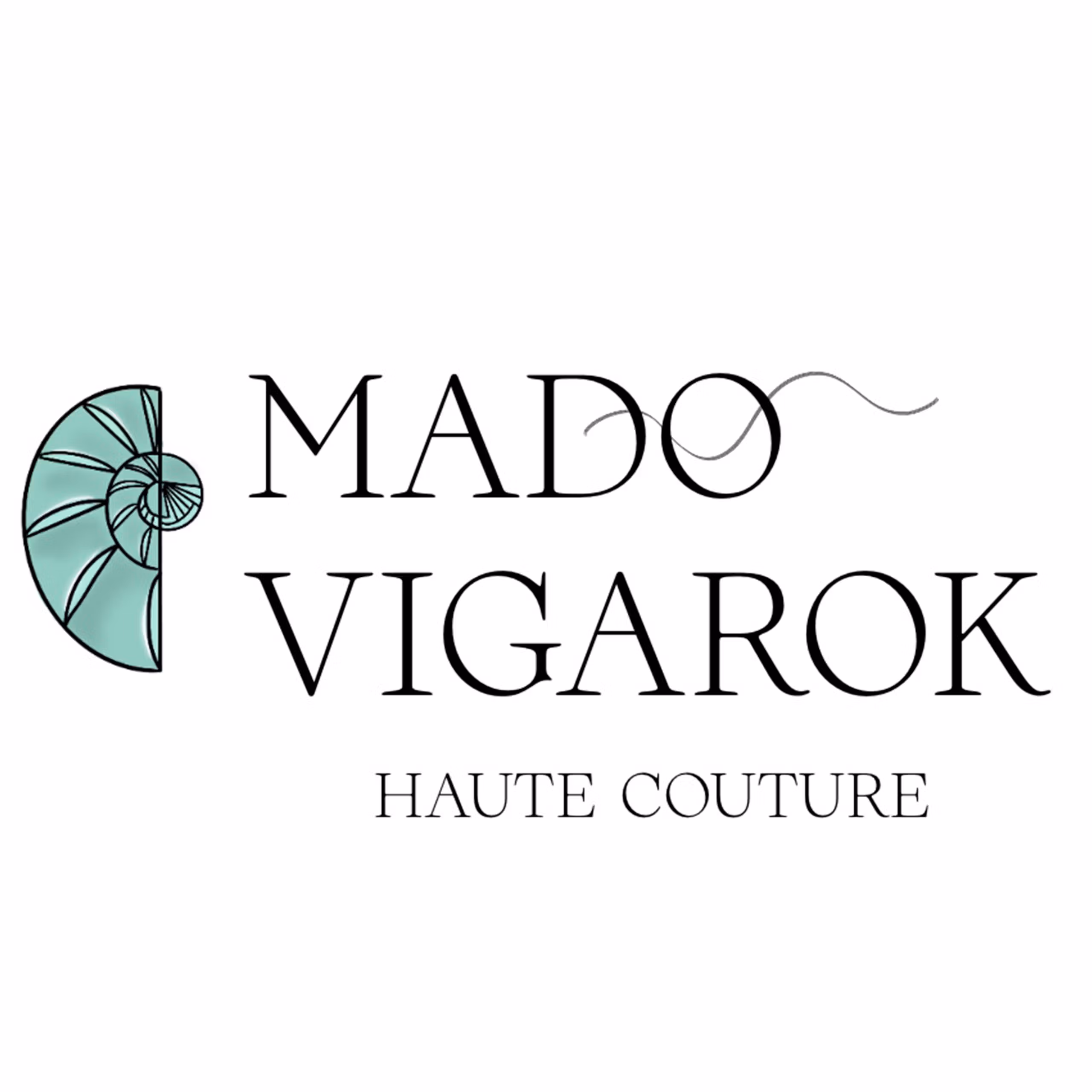 Logotipo Mado Vigarok